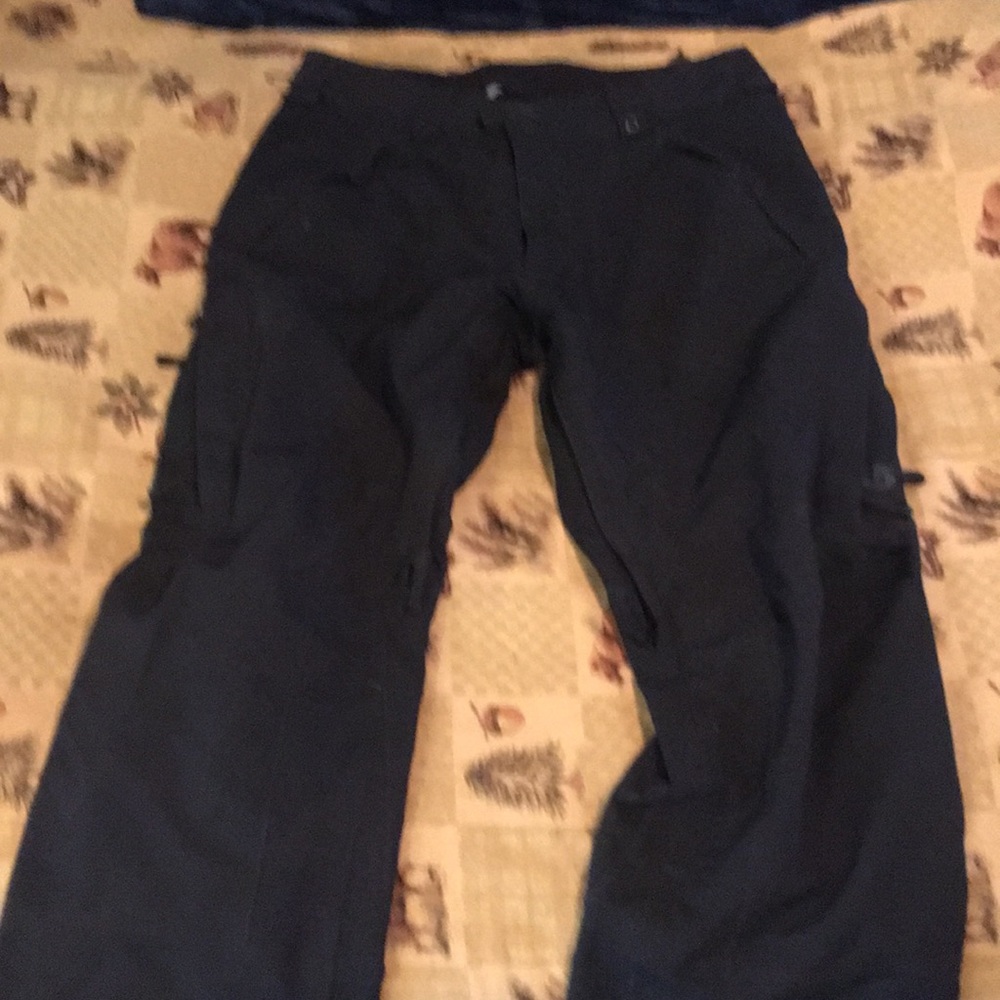 Burton ski/snowboard pants